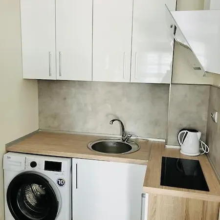 Apartment Luxury In Emerald Hills