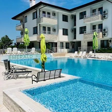 شقة Luxury In Emerald Hills