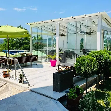 Apartment Luxury In Emerald Hills Sozopol