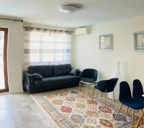 Luxury In Emerald Hills Sozopol