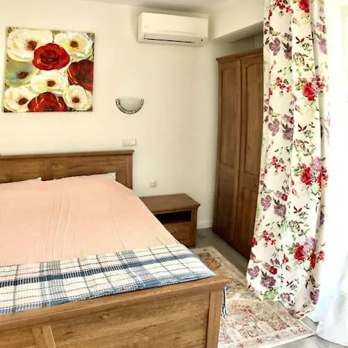 Luxury In Emerald Hills * Sozopol