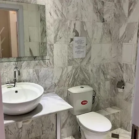 Luxury In Emerald Hills Appartamento *