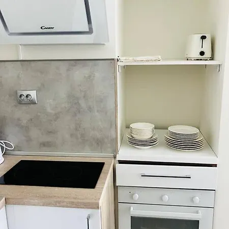 Apartament Luxury In Emerald Hills *