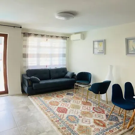 Luxury In Emerald Hills Sozopol