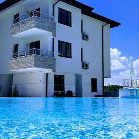 Appartamento Luxury In Emerald Hills Sozopol