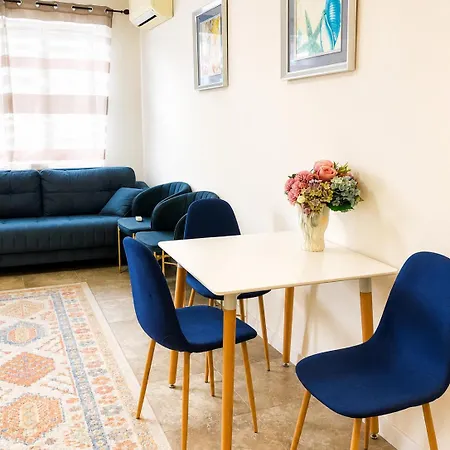 Luxury In Emerald Hills Apartament Sozopol