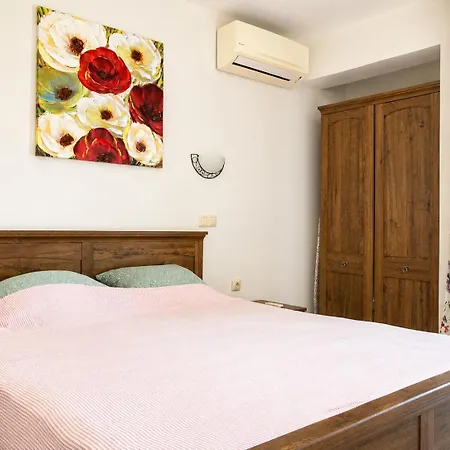 Luxury In Emerald Hills * Sozopol