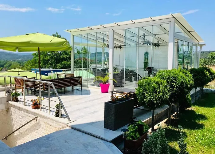 Appartamento Luxury In Emerald Hills Sozopol