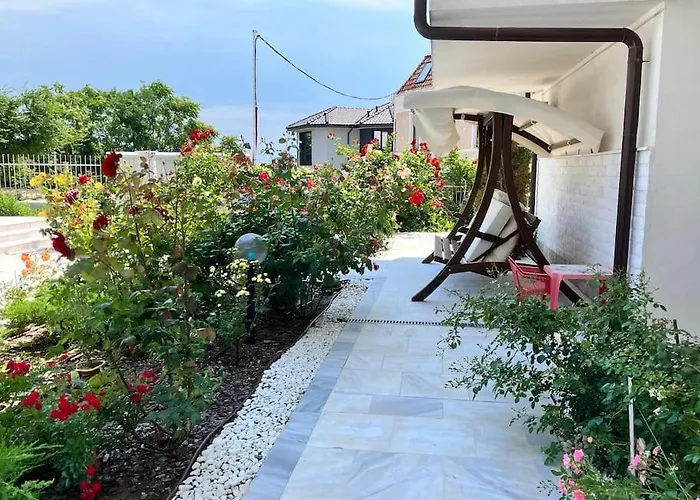 Appartamento Luxury In Emerald Hills